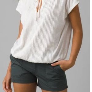 Prana Elle Shorts